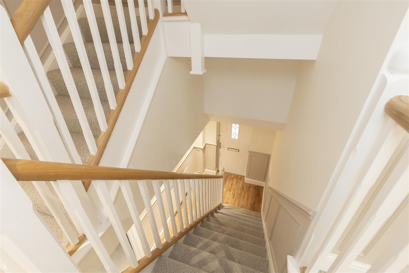 Duxbury Manor Way, Chorley